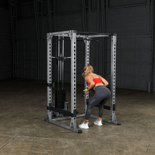 Load image into Gallery viewer, Body Solid GLA378 Lat / Low Row to suit GPR378

