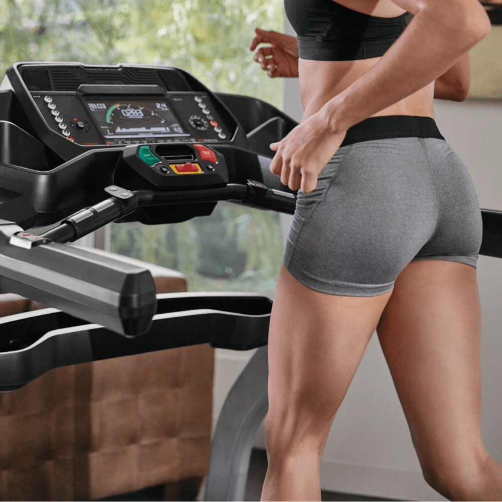 Bowflex treadmill discount bxt326