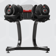 Load image into Gallery viewer, Bowflex 552i Adjustable Dumbbell (Sold Individually)
