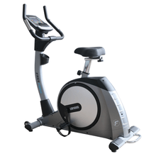 Load image into Gallery viewer, Freeform Cardio UB1000 Semi-Commercial Upright Bike
