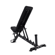 Load image into Gallery viewer, Force USA Commercial FID Bench

