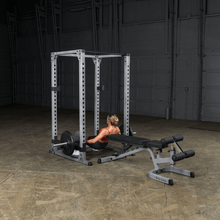 Load image into Gallery viewer, Body Solid Power Rack
