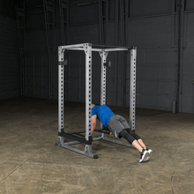Load image into Gallery viewer, Body Solid Power Rack
