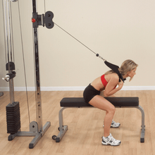 Load image into Gallery viewer, Body Solid GCCO1550 Cable Crossover
