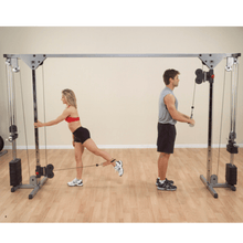 Load image into Gallery viewer, Body Solid GCCO1550 Cable Crossover
