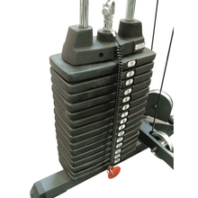 Load image into Gallery viewer, Body Solid 50lb Body Solid Weight Stack Upgrade
