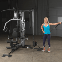 Load image into Gallery viewer, Body Solid Cable Column Att to suit G2/G3/G4/G5/G6/G10 Gym
