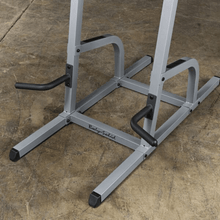 Load image into Gallery viewer, Body Solid Vertical Knee Raise / Chin / Dip / Push Up
