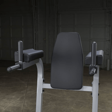 Load image into Gallery viewer, Body Solid Vertical Knee Raise and Dip
