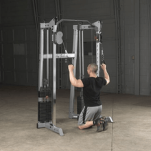Load image into Gallery viewer, Body Solid Functional Trainer 2 x 160lb Stacks - Narrow Centre
