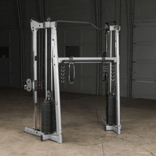 Load image into Gallery viewer, Body Solid Functional Trainer 2 x 160lb Stacks
