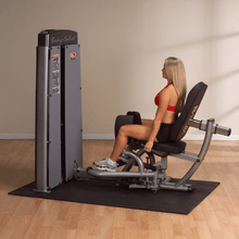 Load image into Gallery viewer, Body Solid Pro Dual Inner / Outer Thigh
