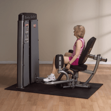 Load image into Gallery viewer, Body Solid Pro Dual Inner / Outer Thigh

