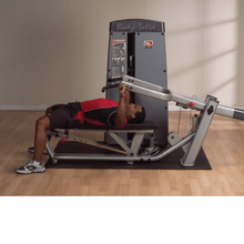 Load image into Gallery viewer, Body Solid Pro Dual Multi Press
