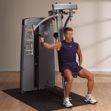 Load image into Gallery viewer, Body Solid Pro Dual Pec / Rear Delt
