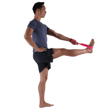Load image into Gallery viewer, PTPFit Yoga Loop Strap
