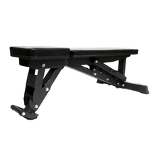 Load image into Gallery viewer, Morgan V2 Incline &amp; Flat Elite Commercial Work Out Bench
