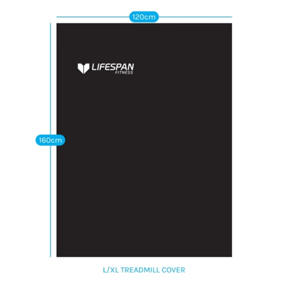 Lifespan best sale treadmill cover