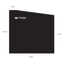 Load image into Gallery viewer, Lifespan Spin Bike Cover
