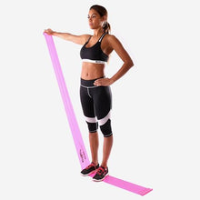 Load image into Gallery viewer, PTPFit Mediband Ultra Light (Pink)
