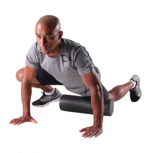Load image into Gallery viewer, PTPFit Fascia Release Roller Mini - 45CM W/ Stretching Strap

