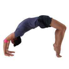 Load image into Gallery viewer, PTPFit Yoga 8Loop - Small | Pink
