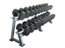 Load image into Gallery viewer, Force USA 10 Pair Prostyle Dumbbell Rack
