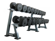 Load image into Gallery viewer, Force USA 10 Pair Prostyle Dumbbell Rack
