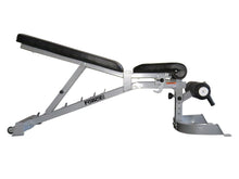 Load image into Gallery viewer, Force USA Flat/Incline/Decline Bench

