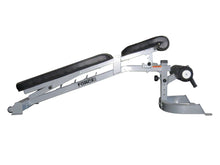 Load image into Gallery viewer, Force USA Flat/Incline/Decline Bench
