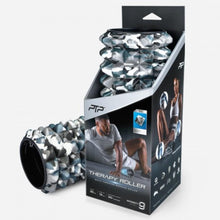 Load image into Gallery viewer, PTPFit Massage Therapy Roller - Firm
