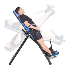 Load image into Gallery viewer, Lifespan Fitness Inversion Table
