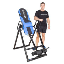 Load image into Gallery viewer, Lifespan Fitness Inversion Table

