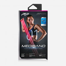 Load image into Gallery viewer, PTPFit Mediband Ultra Light (Pink)
