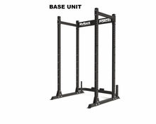Load image into Gallery viewer, Force USA MyRack Garage Gym Power Rack with Lat/Low Pulley

