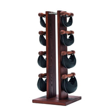Load image into Gallery viewer, NOHrD Swing Tower Set
