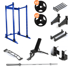 Load image into Gallery viewer, Force USA MyRack Prime Plus Power Rack
