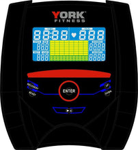 Load image into Gallery viewer, York Fitness RB420 Recumbent Bike
